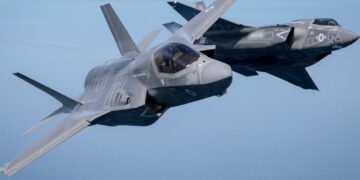 Hollanda İsrail’e F-35 parçalarının satışını durdurdu