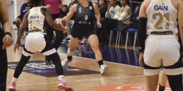 Fenerbahçe Alagöz Holding 100-91 Beşiktaş BOA