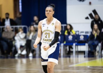 Fenerbahçe Alagöz Holding 98-91 Perfumerias Avenida