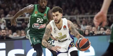 Fenerbahçe Beko, Ergin Ataman’ın Panathinaikos’una kaybetti!