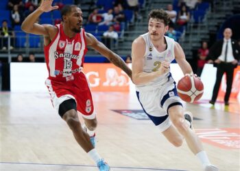 Fenerbahçe Beko, Reeder Samsunspor’u farklı yendi!