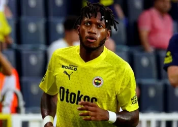 Fenerbahçe’de Fred müjdesi!
