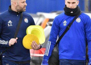 Fenerbahçe’de, yeni antrenör göreve başladı!