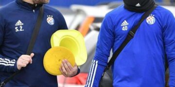 Fenerbahçe’de, yeni antrenör göreve başladı!