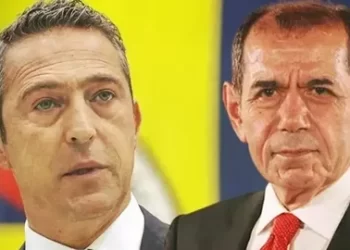 Fenerbahçe, Dursun Özbek hakkında suç duyurusunda bulundu!