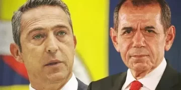 Fenerbahçe, Dursun Özbek hakkında suç duyurusunda bulundu!