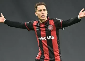 Fenerbahçe Emre Mor’u Karagümrük’e kiraladı!
