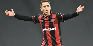 Fenerbahçe Emre Mor’u Karagümrük’e kiraladı!
