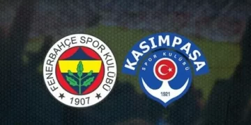 Fenerbahçe-Kasımpaşa maçı ne zaman, saat kaçta ve hangi kanalda?