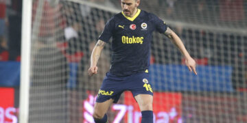 Fenerbahçe, kupada Gaziantep FK’yi 2 golle geçip turladı!
