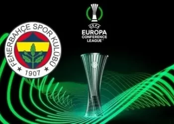 Fenerbahçe’nin, UEFA Konferans Ligi’ndeki rakibi belli oldu!