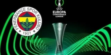 Fenerbahçe’nin, UEFA Konferans Ligi’ndeki rakibi belli oldu!