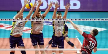 Fenerbahçe Parolapara, Dörtlü Final’e yükseldi!