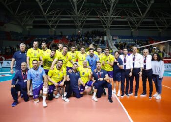 Fenerbahçe Parolapara, evinde Arkas’ı devirdi!