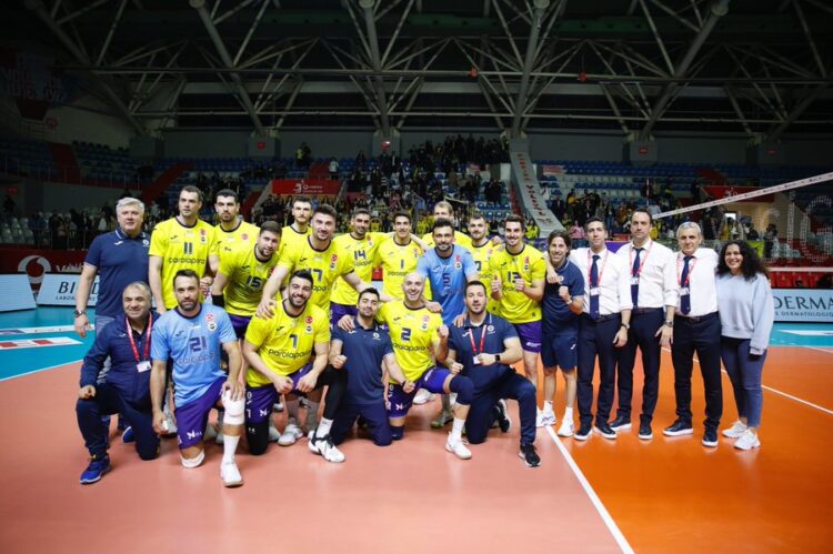 fenerbahce parolapara evinde arkas i devirdi habermeydan