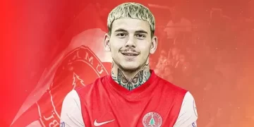Fenerbahçe, Tiago Çukur’u Ümraniyespor’a kiraladı!