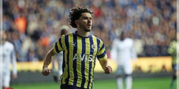 Fenerbahçe’nin Satış Hedefi 100 Milyon Euro!