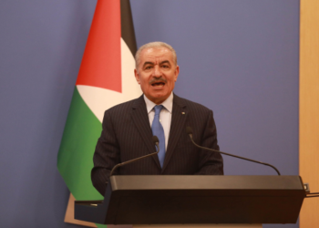 Filistin Başbakanı Muhammed Iştiyye istifa kararı aldı