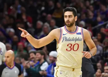 Furkan Korkmaz’ın yeni takımı Indiana Pacers!