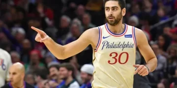 Furkan Korkmaz’ın yeni takımı Indiana Pacers!