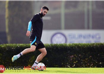Beşiktaş’tan Son Güne Gagliardini Sürprizi!
