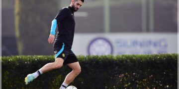 Beşiktaş’tan Son Güne Gagliardini Sürprizi!