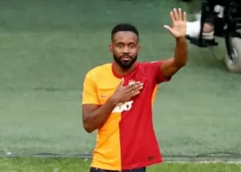 Galatasaray, Bakambu’nun ayrılığını açıkladı!