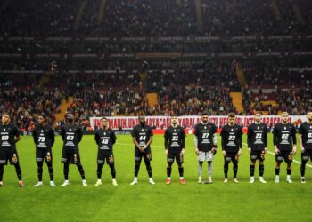 Galatasaray, Bandırmaspor’u 4 golle geçip kupada tur atladı!