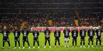 Galatasaray, Bandırmaspor’u 4 golle geçip kupada tur atladı!