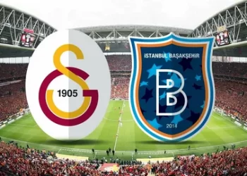 Galatasaray-Başakşehir maçı ne zaman, saat kaçta, hangi kanalda?