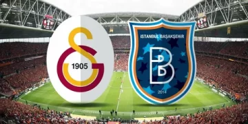 Galatasaray-Başakşehir maçı ne zaman, saat kaçta, hangi kanalda?