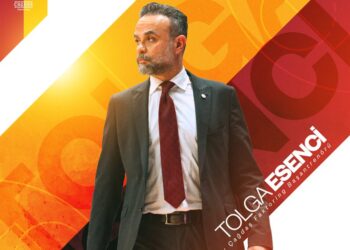 Galatasaray Çağdaş Faktoring’in, yeni başantrenör’ü belli oldu!