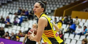 Galatasaray Çağdaş Faktoring, turu rövanşa bıraktı!