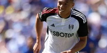 Galatasaray, Carlos Vinicius’u duyurdu!