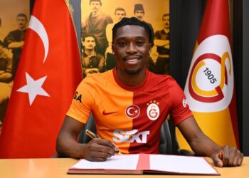 Galatasaray Derrick Köhn’ü kadrosuna kattı!