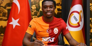 Galatasaray Derrick Köhn’ü kadrosuna kattı!