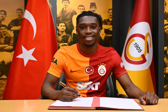 galatasaray derrick kohn u kadrosuna katti habermeydan