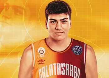 Galatasaray Ekmas, Karahan Tuan Efeoğlu’nu transfer etti!