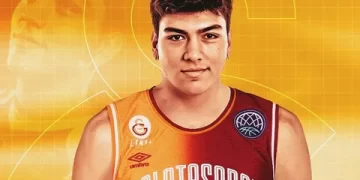 Galatasaray Ekmas, Karahan Tuan Efeoğlu’nu transfer etti!
