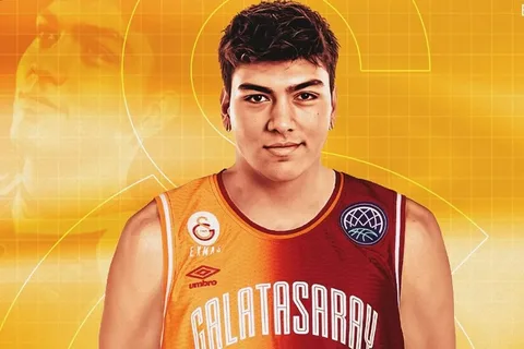 Galatasaray Ekmas, Karahan Tuan Efeoğlu'nu transfer etti! galatasaray ekmas karahan tuan efeoglu nu transfer etti habermeydan