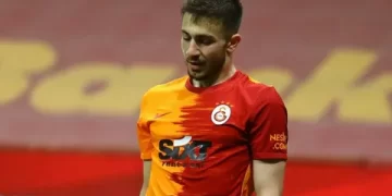Galatasaray, Halil Dervişoğlu’nu Hatayspor’a kiraladı!