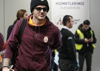 Galatasaray’ın, Sparta Prag maçı kamp kadrosu açıklandı!