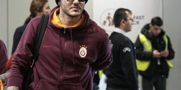 Galatasaray’ın, Sparta Prag maçı kamp kadrosu açıklandı!