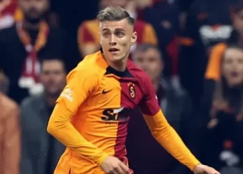 Galatasaray, Kazımcan’ı Ankaragücü’ne kiraladı!