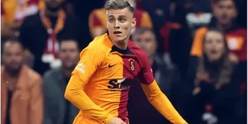 Galatasaray, Kazımcan’ı Ankaragücü’ne kiraladı!