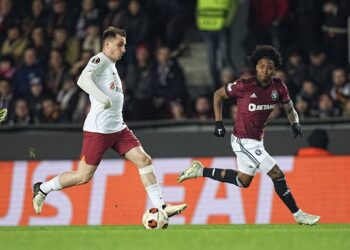 Galatasaray, Prag’da yıkıldı!