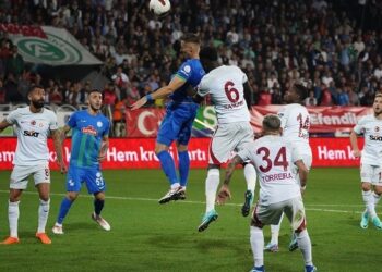Galatasaray-Rizespor maçının tarihi değişti!