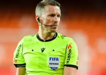 Galatasaray-Sparta Prag maçının hakemi açıklandı!