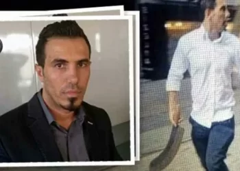 Gezi eylemleriyle tanınan Palalı Sabri silahlı saldırıda öldürüldü!