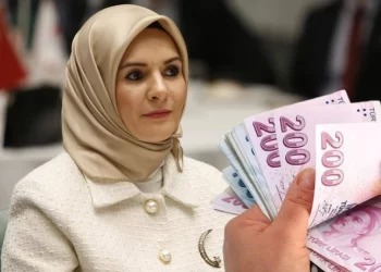 Bakan Göktaş evlilik kredisinin detaylarını açıkladı